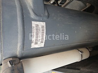 Atlas copco xas47 chassiscompressor - afbeelding 5 van  8