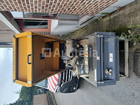 Atlas copco xas47 chassiscompressor - afbeelding 8 van  8