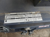 Atlas copco xas47 chassiscompressor - afbeelding 10 van  10