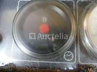 Atlas copco xas47 chassiscompressor - afbeelding 7 van  10