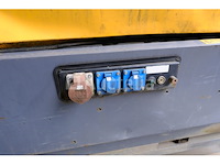 Atlas copco xas47 chassiscompressor - afbeelding 4 van  15