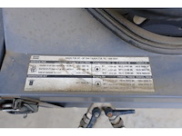 Atlas copco xas47 chassiscompressor - afbeelding 6 van  15