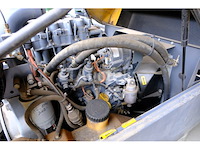 Atlas copco xas47 chassiscompressor - afbeelding 8 van  15