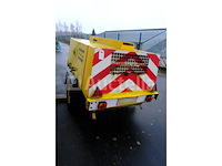 Atlas copco xas65 sleepcompressor - afbeelding 2 van  16