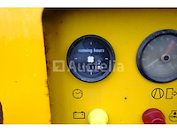 Atlas copco xas65 sleepcompressor - afbeelding 4 van  16