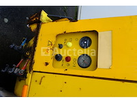 Atlas copco xas65 sleepcompressor - afbeelding 7 van  16