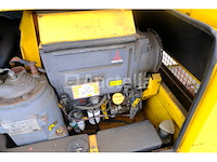 Atlas copco xas65 sleepcompressor - afbeelding 1 van  16