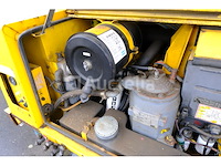 Atlas copco xas65 sleepcompressor - afbeelding 10 van  16