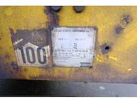 Atlas copco xas65 sleepcompressor - afbeelding 16 van  16