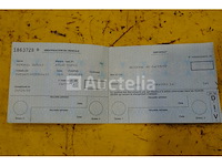 Atlas copco xas65 sleepcompressor - afbeelding 4 van  30