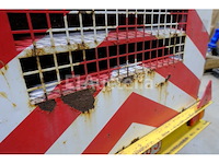 Atlas copco xas65 sleepcompressor - afbeelding 5 van  30