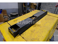 Atlas copco xas65 sleepcompressor - afbeelding 15 van  30