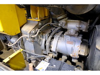 Atlas copco xas65 sleepcompressor - afbeelding 18 van  30