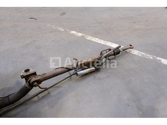 Atlas copco xas65 sleepcompressor - afbeelding 20 van  30