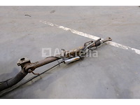 Atlas copco xas65 sleepcompressor - afbeelding 20 van  30