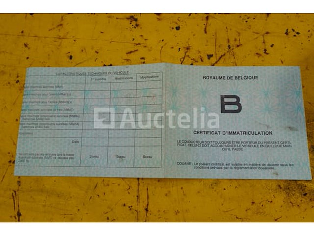 Atlas copco xas65 sleepcompressor - afbeelding 21 van  30