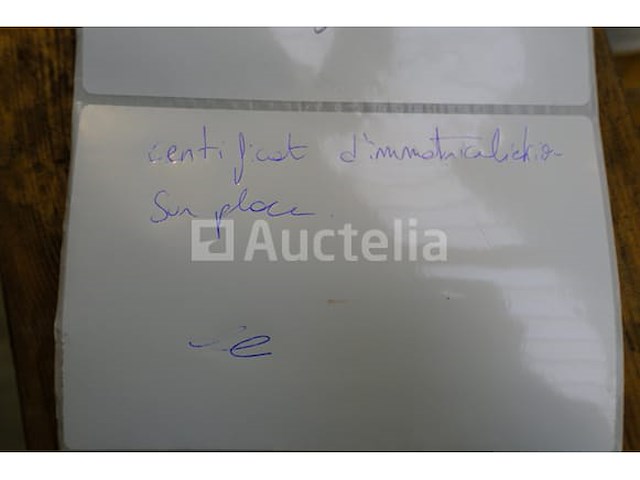 Atlas copco xas65 sleepcompressor - afbeelding 24 van  30