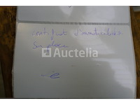 Atlas copco xas65 sleepcompressor - afbeelding 24 van  30