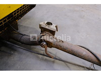 Atlas copco xas65 sleepcompressor - afbeelding 23 van  30