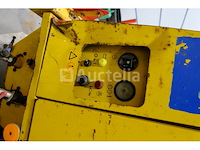 Atlas copco xas65 sleepcompressor - afbeelding 25 van  30