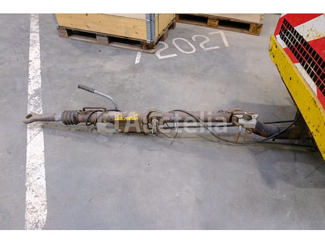 Atlas copco xas65 sleepcompressor - afbeelding 3 van  30