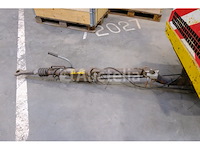 Atlas copco xas65 sleepcompressor - afbeelding 3 van  30