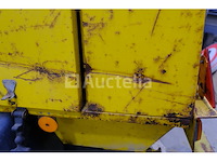 Atlas copco xas65 sleepcompressor - afbeelding 9 van  30