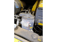 Atlas copco xas65 sleepcompressor - afbeelding 15 van  30