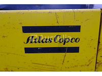Atlas copco xas65 sleepcompressor - afbeelding 19 van  30