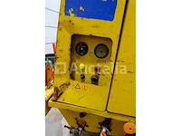 Atlas copco xas65 sleepcompressor - afbeelding 20 van  30