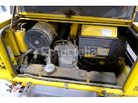 Atlas copco xas65 sleepcompressor - afbeelding 21 van  30