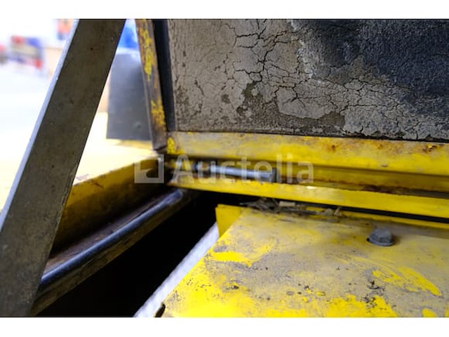 Atlas copco xas65 sleepcompressor - afbeelding 23 van  30