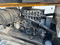 Atlas copco xas66 mobiele schroefcompressor - afbeelding 11 van  12