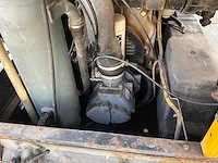 Atlas copco xas66 mobiele schroefcompressor - afbeelding 12 van  12