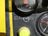 Atlas copco xas90 sleepbare compressor - afbeelding 6 van  8