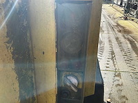 Atlas copco xas96 mobiele schroefcompressor - afbeelding 7 van  8