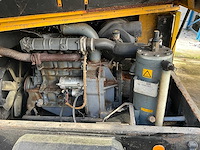 Atlas copco xas96 mobiele schroefcompressor - afbeelding 8 van  8