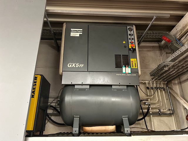 Atlas copo compressor - afbeelding 1 van  4