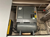 Atlas copo compressor - afbeelding 1 van  4