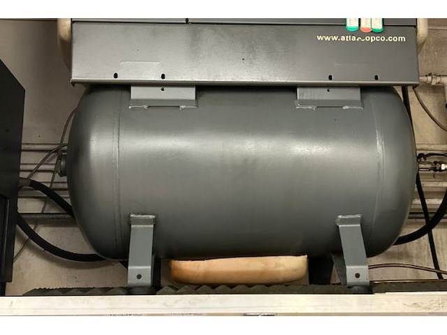 Atlas copo compressor - afbeelding 2 van  4