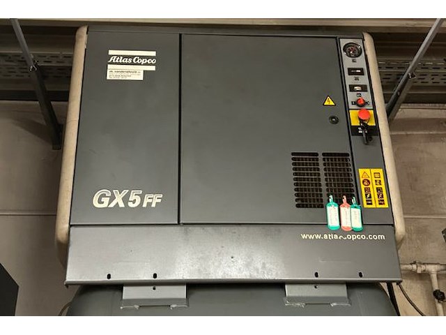 Atlas copo compressor - afbeelding 3 van  4