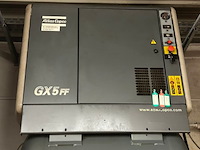 Atlas copo compressor - afbeelding 3 van  4