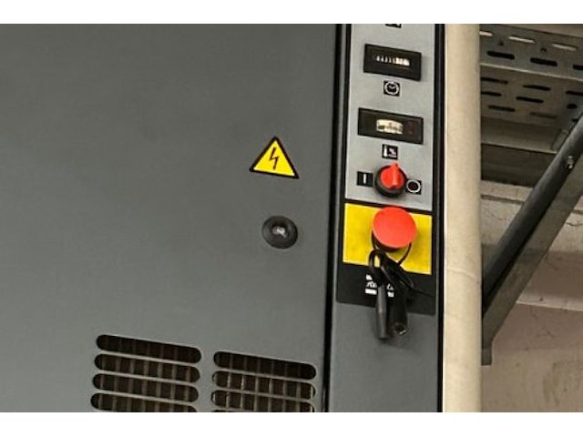 Atlas copo compressor - afbeelding 4 van  4