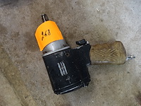 Atlas copo pneumatiche slagmoersleutel - afbeelding 1 van  2