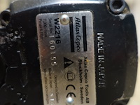 Atlas copo pneumatiche slagmoersleutel - afbeelding 2 van  2