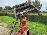Atlas e32 graafbak - afbeelding 5 van  9