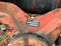 Atlas e32 graafbak - afbeelding 7 van  9