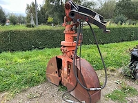Atlas e32 graafbak
