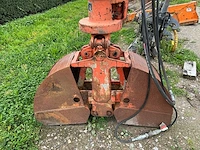 Atlas e32 graafbak - afbeelding 2 van  9
