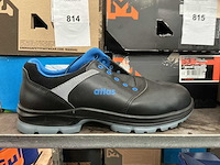 Atlas en emma maat 45 veiligheidschoennen (2x) - afbeelding 1 van  2